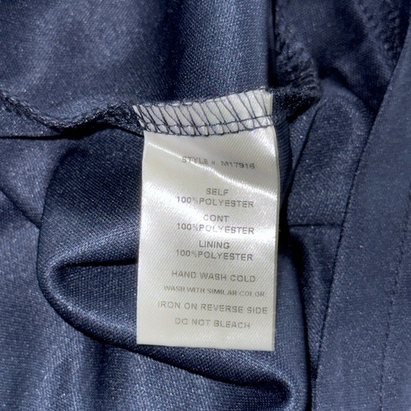 Soieblu Off Shoulder Sweetheart Neckline Dress Maxi Dress - Picture 11 of 13